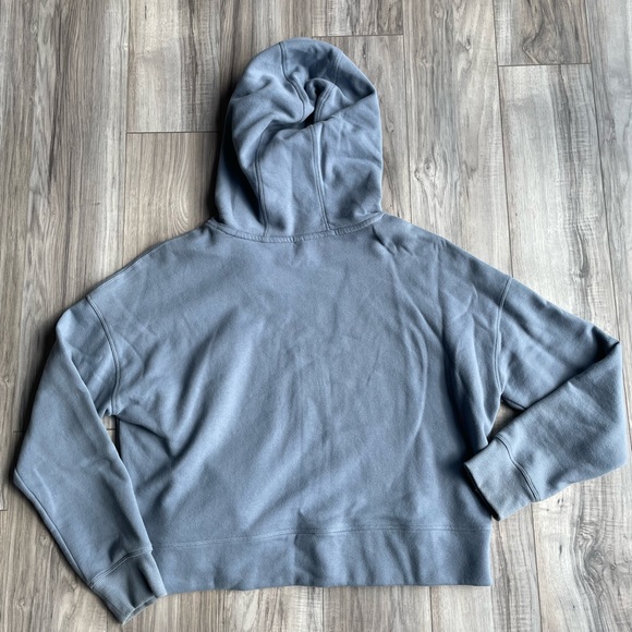 Calvin Klein hoodie size large - Picture 4 of 4